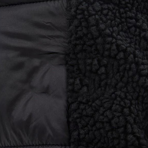 แจ็กเก็ตขนเป็ดขนาดใหญ่สำหรับผู้ชายผ้าไนลอนโพลีเอสเตอร์100% สำหรับฤดูหนาวโลโก้ตามสั่ง - Product Image 5