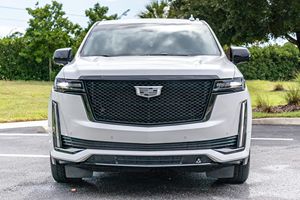 2022 Esccalade 4WD Sporrt Platinumm 6.2 Litres V.8 4WD - Product Image 4