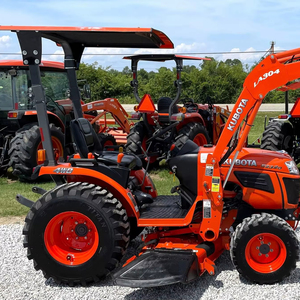 รถไถเดินตามรุ่น B2320 24 แรงม้า พร้อมเกียร์ 4 ล้อขับเคลื่อน เครื่องยนต์สำหรับรถไถในฟาร์ม - Product Image 1