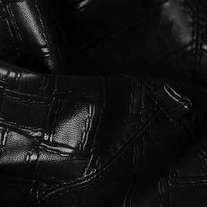 Classic Leather <b>Hat</b> for women Durable, Comfortable & Stylish Enough for Any Outdoor Journey - Product Image 5