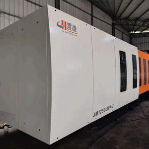 เครื่องฉีดขึ้นรูปพลาสติกความเร็วสูงสำหรับถ้วย IML - Product Image 1