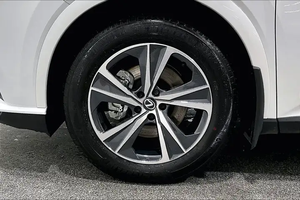 LEXUS RX 350 PREMIUM LHD 2025 SUV USADO DE PRIMERA MANO - Product Image 2