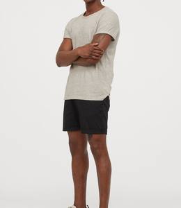 เสื้อยืดผู้ชายขนาดพลัสไซส์ยอดนิยมเสื้อยืดผู้ชายดีไซน์ล่าสุดไม่ซ้ำใครแฟชั่น2024ใหม่ - Product Image 6