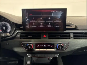 Sedán Deportivo A5 de Lujo Verificado 2024, Estilo Alemán, 45 Premium Plus, Asientos de Cuero, Volante a la Izquierda, Caja de Cambios Automática, Color Oscuro - Product Image 2