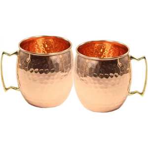 Alta demanda Taza de sublimación hecha a mano Beber Oem Artesanía en India con alta calidad - Product Image 2