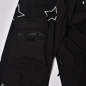 Pantalones holgados de Snowboard para invierno, cálidos, para exteriores, para esquí, Unisex, para adultos, impermeables, para nieve - Product Image 4