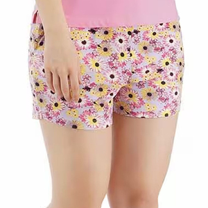 Conjuntos de verano para mujer, conjunto de camisa corta de 2 piezas, ropa para mujer, pantalones cortos y conjunto de 2 piezas para mujer - Product Image 5