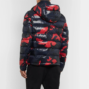 Puffer <b>Jackets</b> Cold Weather Winter Bubble Puffer Coat <b>Jacket</b> for Men High Quality Puffer Down <b>Jackets</b> - Product Image 2