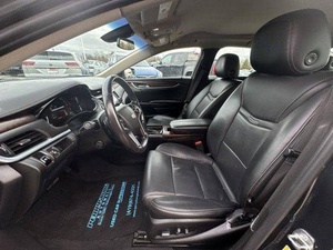 Cadilllaces 2019 d'occasion STS Luxury - Product Image 4