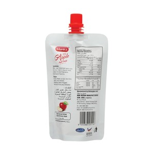Bebida de Manzana Munira 170 ml Lista para Beber con Vitamina C Añadida - Product Image 2