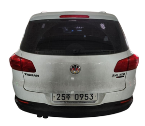 Volkswagen Tiguan 2016, Nouvelle Tiguan 2.0 TDI Comfort, Bon état, Voiture d'occasion coréenne à vendre, 300auto Export - Product Image 4