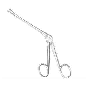 Rongeurs de laminectomía Kerrison de calidad alemana, instrumentos quirúrgicos de alta calidad para la eliminación de láminas en cirugía espinal y Neurocirugía - Product Image 1