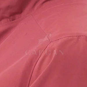 Nouveau style vestes d'hiver 100% polyester veste de course pour femmes de haute qualité avec design personnalisé - Product Image 5