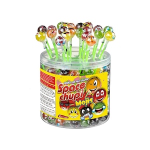 อมยิ้มสเปซ ชูปี้ โมจิส 150 ชิ้น - Product Image 3