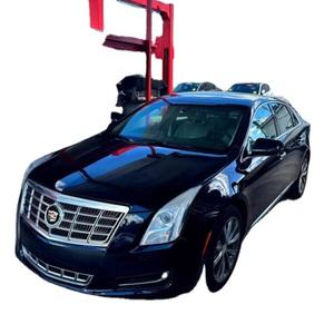 Vente en gros d'occasion 2014 Cadi llac XTS 3.6L V6 4dr berline direction arrière gauche Bluetooth siège électrique bonne vente MPG On-Star MP3 pas cher - Product Image 1