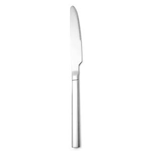 Juego de cubiertos de plata de acero inoxidable resistente único Mango simple Cubiertos DE BODA Cubiertos Cuchara Tenedor Cuchillo - Product Image 3