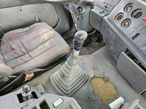 Camion d'occasion Mercedes-Benz Actros 3240 8x4 Super Propre de 1998 >450ch Diesel Euro 5 Capacité de charge 31-40T Poids total autorisé 30000kg - Product Image 4