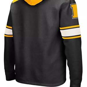 Gran oferta, sudaderas con capucha, sudaderas deportivas de equipo personalizadas, sudaderas de lana de poliéster sublimado, sudaderas deportivas de moda para hombres - Product Image 6