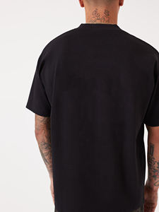 <b>Men's</b> Summer Sports <b>T</b>-<b>shirt</b> 100% Cotton Neck Fitness Top Casual Running Short Sleeve <b>Muscle</b> Sports <b>Shirts</b> - Product Image 5