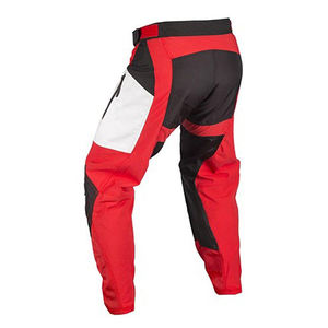Pantalones de motocross para hombre y mujer con estampado personalizado de la mejor calidad al por mayor 2025 ropa deportiva de invierno transpirable de talla grande para equipo de carreras - Product Image 4
