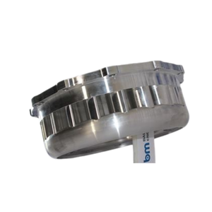 Rueda Guía de Alta Calidad Baltacioglu 56.3929.10, Diwa.3-VXH-T0, Repuesto Automotriz para Autobús - Product Image 1