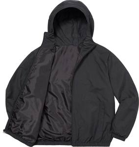 Men's High Quality Reversible Smart Casual Knitted Breathable <b>Lightweight</b> Waterproof Multi-Pockets Winter Canvas Fabric Sheep - Product Image 1