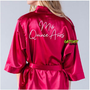 ชุดนอนสตรีแขนยาวสไตล์มุสลิม - Product Image 1