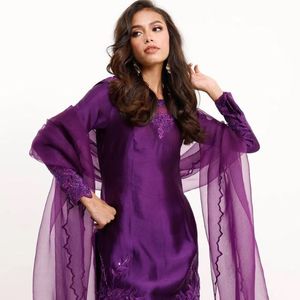 ลูกปัดเครปธรรมชาติพร้อมด้ายสำหรับขอบลูกไม้ตัดด้านข้างชุดสูทใหม่สำหรับการส่งออกของราชวงศ์ - Product Image 2