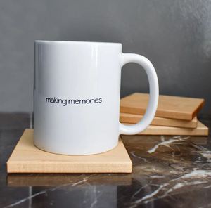 Nouveau design de sous-verres en bois naturel ensemble de table en bambou tasse à café sous-verres hôtel Restaurant thé tasses à café cuisine fabriquée en inde - Product Image 3