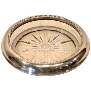 Sous-verre en métal durable pour bouteille de vin, conçu pour une utilisation longue durée, résistant à la corrosion, à la chaleur, à l'humidité, à l'usure et au déchirure quotidienne - Product Image 4