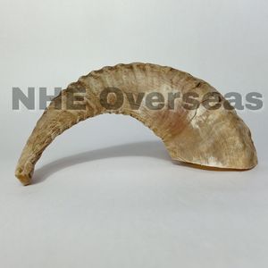 Le chien de corne de bélier de qualité supérieure mâche des friandises dentaires durables naturelles durables et saines pour les chiens à mâcher forts par NHE Overseas - Product Image 2