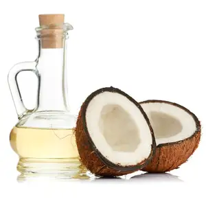 "Aproveite os benefícios do óleo de coco extra virgem"