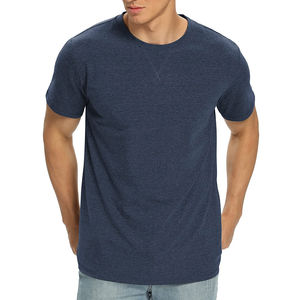 Ropa de verano, camisetas de último diseño para hombres, Camiseta 100% de algodón totalmente personalizada para hombres, Camisetas hechas a medida de Material de alta calidad - Product Image 6