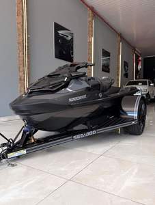 LOS MÁS VENDIDOS PARA 2025 - 2026: Moto Acuática Kawasaki Ultra 310LX-S. Deportes Acuáticos. - Product Image 6