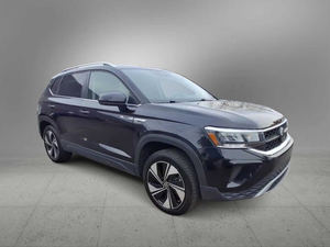 SUV Crossover T-AOS DRIVETRAIN SE 4MOTION AWD 2024 d'occasion en excellent état, transmission intégrale, kilométrage 30 256 miles, prêt à être expédié - Product Image 4