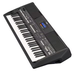 Clavier de piano numérique d'occasion PSR SX900 S975 SX700 S970 88 touches pour styles de piano à queue et droit - Product Image 1