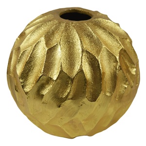Top Arrivée Métal Haute Norme Fleur Vase Royal Design Intérieur & Extérieur Décor Bureau Salon Mariage Décor Au Meilleur Prix - Product Image 6