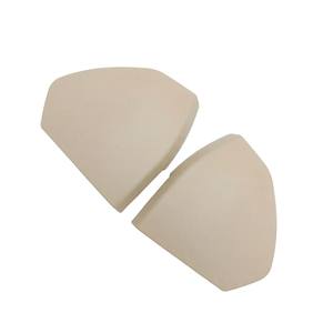 Cubierta Interior de la Puerta Izquierda para Mercedes Clase E W211 - Beige - Product Image 1