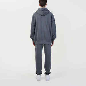 Vêtements décontractés Couleur unie Impression bouffante Survêtement Maternité Mode bouffée Imprimé Survêtements - Product Image 5