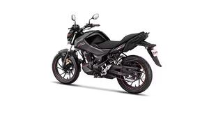 Nouvelle moto Heros Xtreme 160R 2026 - Product Image 5