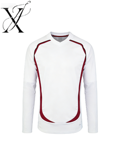 Özel tasarım antrenman formaları, spor tişörtleri, çabuk kuruyan futbol formaları, toptan erkek futbol formaları - Product Image 1