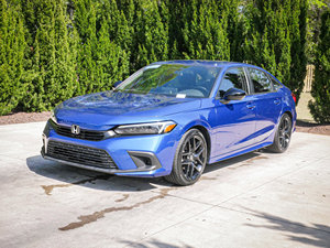 Honda Civic Sport d'occasion propre 2023 - Product Image 3