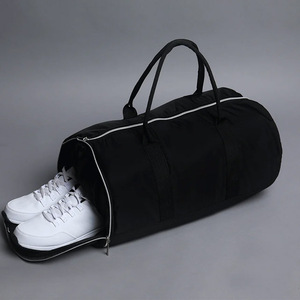Bolsas de lona ecológicas personalizadas para deportes al aire libre Bolsas y cajas de bicicleta de Bajo MOQ Sostenibles y respetuosas con el medio ambiente - Product Image 2