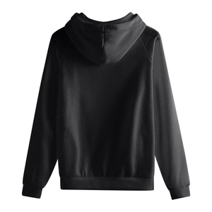 Ensemble surdimensionné 2 pièces pour femmes sweat-shirt à épaules tombantes et pantalon de survêtement à capuche ensemble de pantalons de jogging - Product Image 3