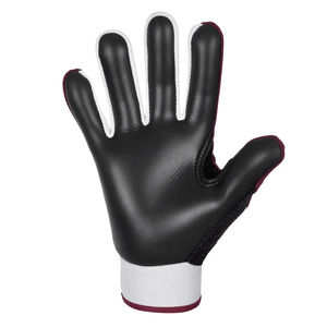 Gants de gardien de but personnalisés de haute qualité et gants de receveur de football américain Articles de sport ODM OEM Design professionnel - Product Image 6