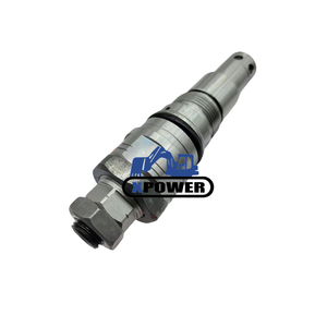 Soupape de commande hydraulique YN22V00001F1 YN22V00001F8 pour excavatrice de SK200-6E de SK200-6 SK200-5 SK200-8 - Product Image 2