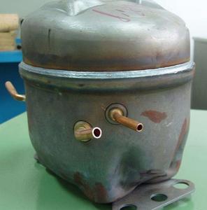 Chatarra de compresores de refrigeradores/Chatarra de compresores usados - Product Image 2