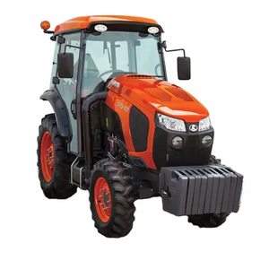 Discount Sales <b>USED</b> KUBOTA <b>TRACTOR</b> - KUBOTA <b>TRACTOR</b> M108S - Product Image 5