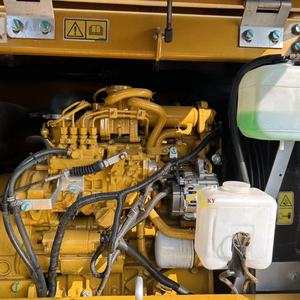 Goedkope Prijzen Goede Kwaliteit Tweedehands Graafmachine Kat 307e2 307e <span class=keywords><strong>Mini</strong></span> Voor Thuis Rups 307e2 Kleine 7 Ton Sleuf Graafmachine - Product Image 5