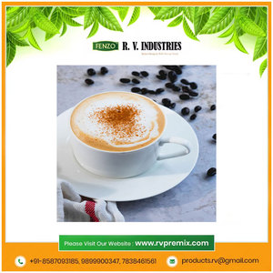 กาแฟพรีมิกซ์คาปูชิโนคุณภาพพรีเมียม รสช็อกโกแลตเข้มข้น เนื้อครีมมี่ ปราศจากน้ำตาล บรรจุภัณฑ์แบบถุง ราคาสุดคุ้ม - Product Image 4